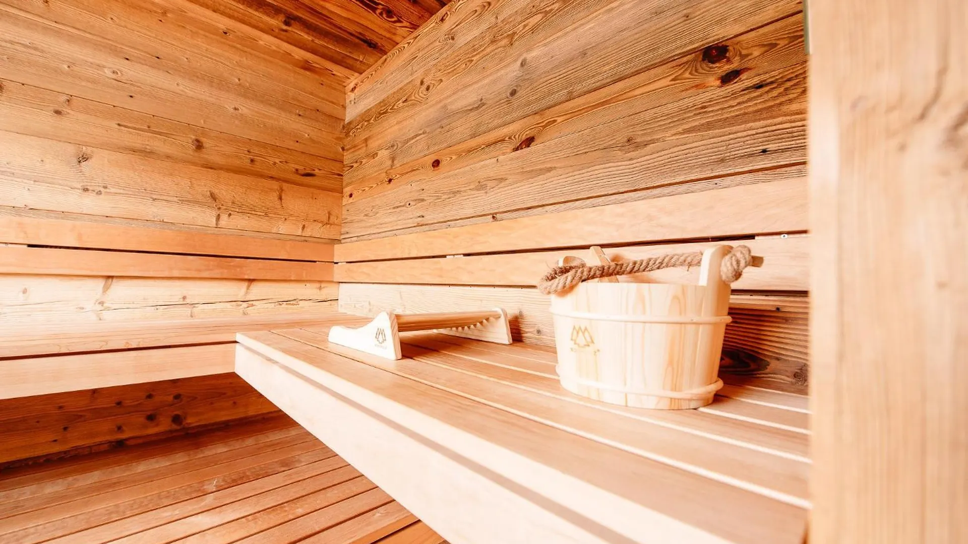 Tiny House Mit Sauna - Am Main Wipfeld 0*,